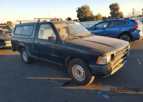 1994 Toyota Pickup 1/2 Ton Short Wheelbase Stb z USA, uszkodzony, nr VIN 4TARN81A2RZ303557